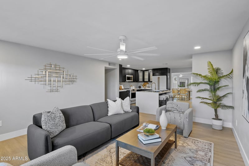 3468 Voltaire Dr, Phoenix, AZ 85032