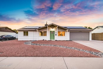3468 Voltaire Dr, Phoenix, AZ 85032