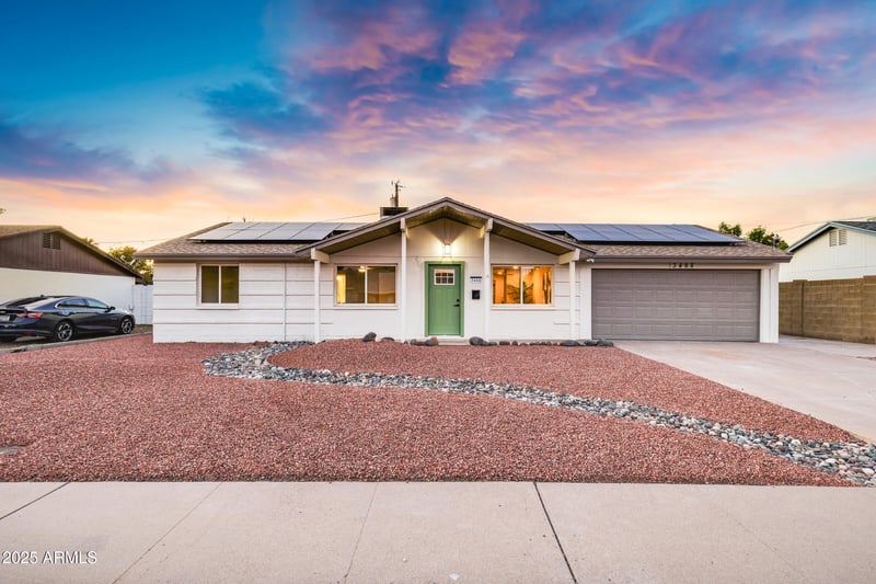 3468 Voltaire Dr, Phoenix, AZ 85032