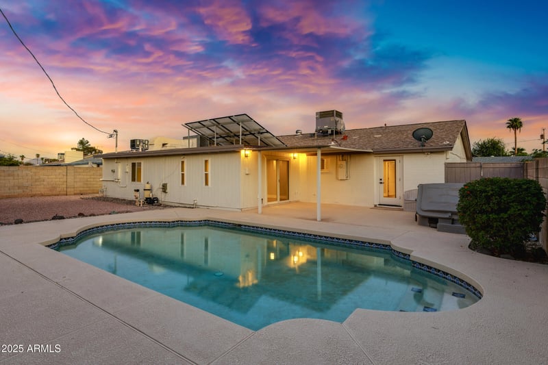 3468 Voltaire Dr, Phoenix, AZ 85032