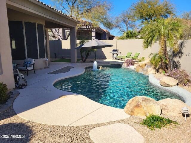 34687 N 93rd Pl, Scottsdale, AZ 85262