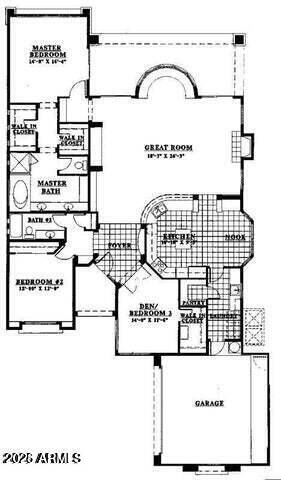 34687 N 93rd Pl, Scottsdale, AZ 85262