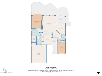 3469 162nd Ln, Goodyear, AZ 85395