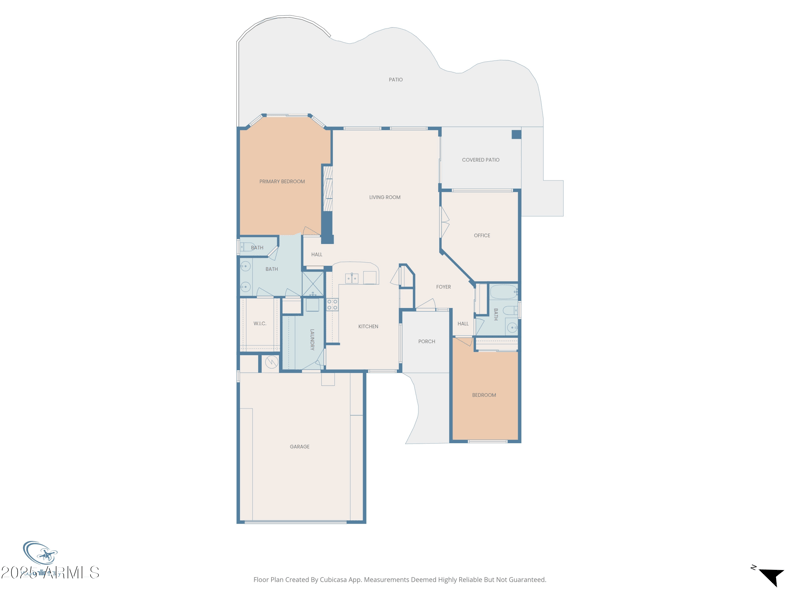 3469 162nd Ln, Goodyear, AZ 85395