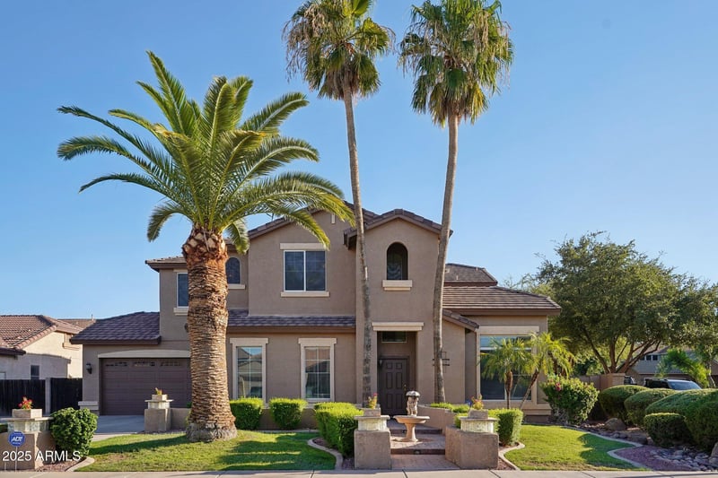 3469 Cabazon Ct, Gilbert, AZ 85297