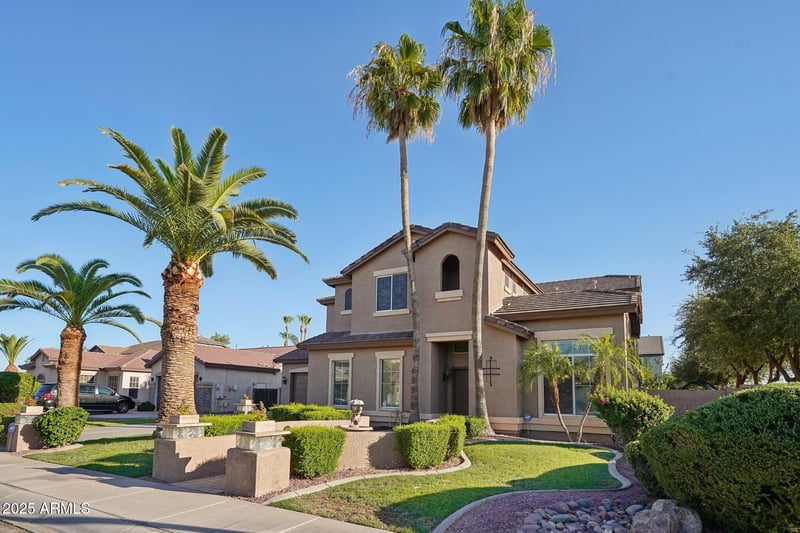 3469 Cabazon Ct, Gilbert, AZ 85297