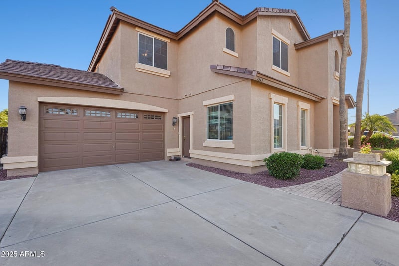 3469 Cabazon Ct, Gilbert, AZ 85297