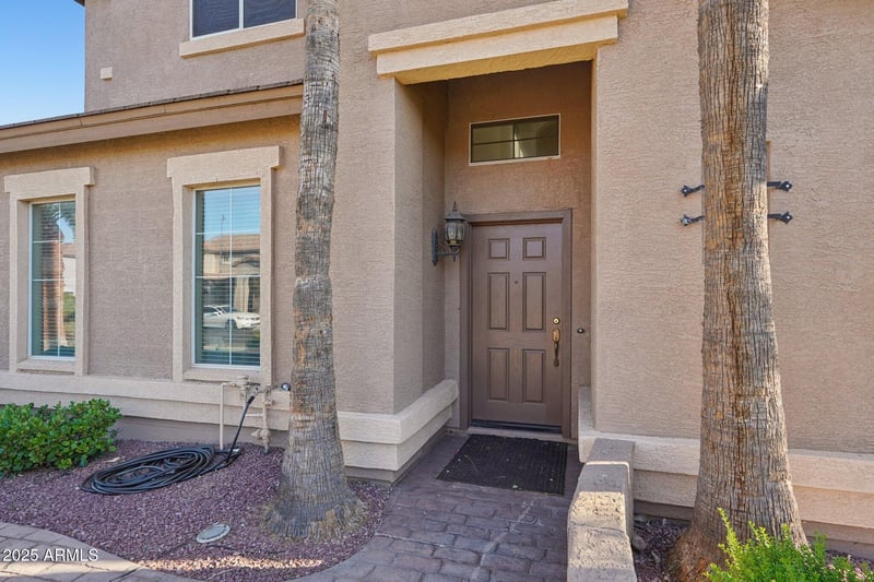 3469 Cabazon Ct, Gilbert, AZ 85297