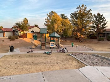 3469 Cabazon Ct, Gilbert, AZ 85297