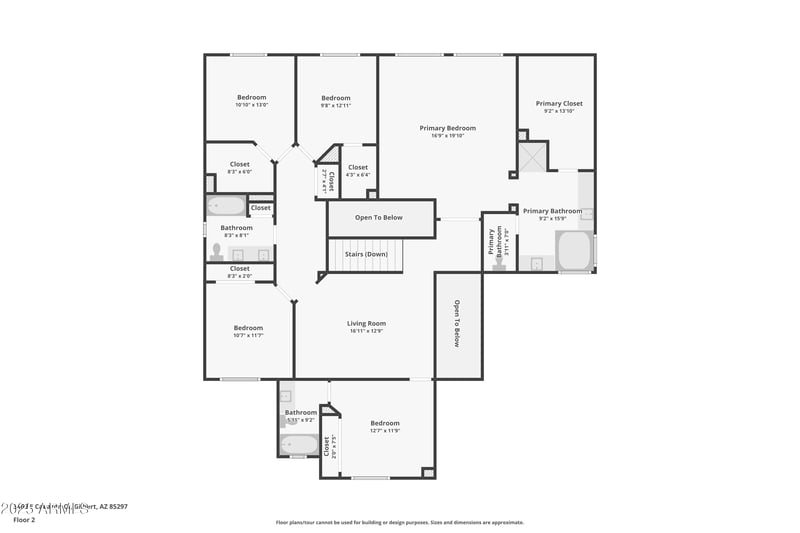 3469 Cabazon Ct, Gilbert, AZ 85297