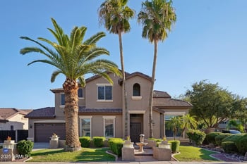 3469 Cabazon Ct, Gilbert, AZ 85297