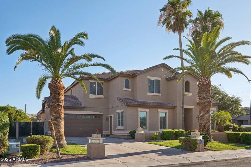 3469 E Cabazon Ct, Gilbert, AZ 85297