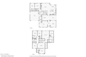 3469 E Cabazon Ct, Gilbert, AZ 85297