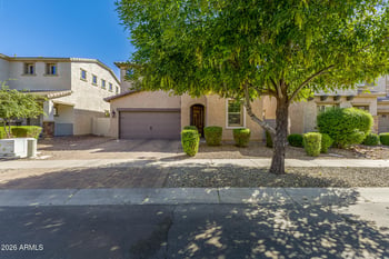 3469 Indigo St, Gilbert, AZ 85298