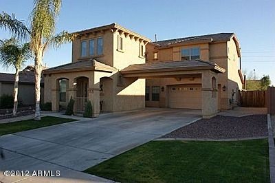3469 E Kesler Ln, Gilbert, AZ 85295
