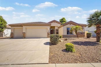 3469 E Mockingbird Dr, Gilbert, AZ 85234