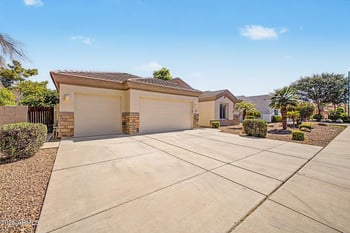 3469 E Mockingbird Dr, Gilbert, AZ 85234