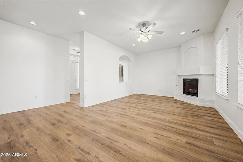 3469 E Mockingbird Dr, Gilbert, AZ 85234