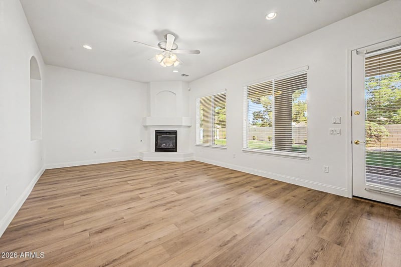 3469 E Mockingbird Dr, Gilbert, AZ 85234
