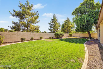 3469 E Mockingbird Dr, Gilbert, AZ 85234