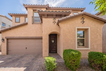 3469 Indigo St, Gilbert, AZ 85298