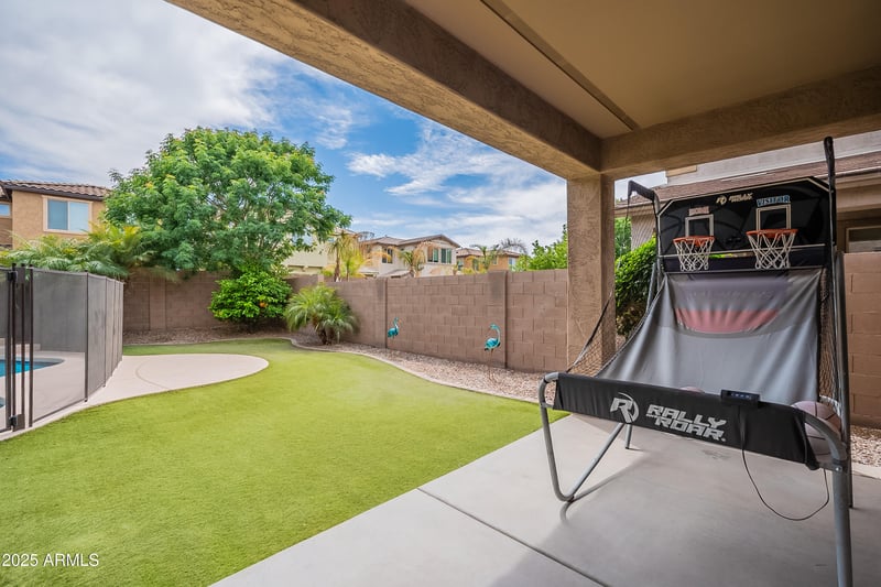 3469 Indigo St, Gilbert, AZ 85298