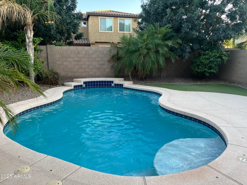 3469 Indigo St, Gilbert, AZ 85298