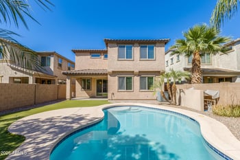 3469 Indigo St, Gilbert, AZ 85298