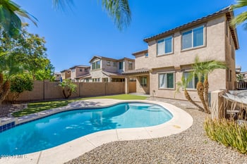 3469 Indigo St, Gilbert, AZ 85298