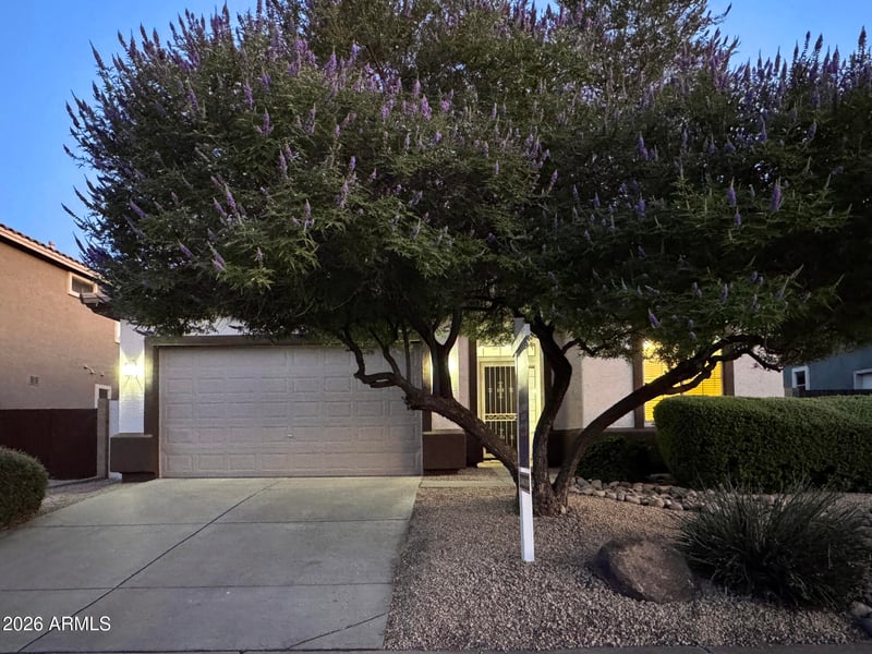 3469 Goldmine Mountain Cv, Queen Creek, AZ 85144