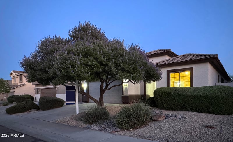 3469 Goldmine Mountain Cv, Queen Creek, AZ 85144