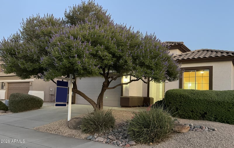 3469 Goldmine Mountain Cv, Queen Creek, AZ 85144