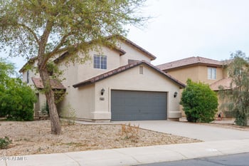 347 16th St, Coolidge, AZ 85128