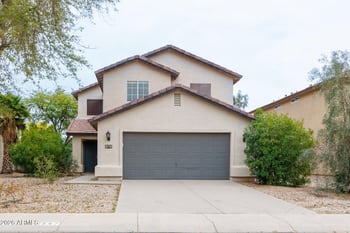 347 16th St, Coolidge, AZ 85128