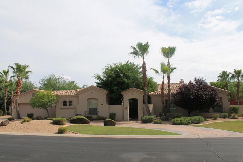 347 E Clifton Ct, Gilbert, AZ 85295