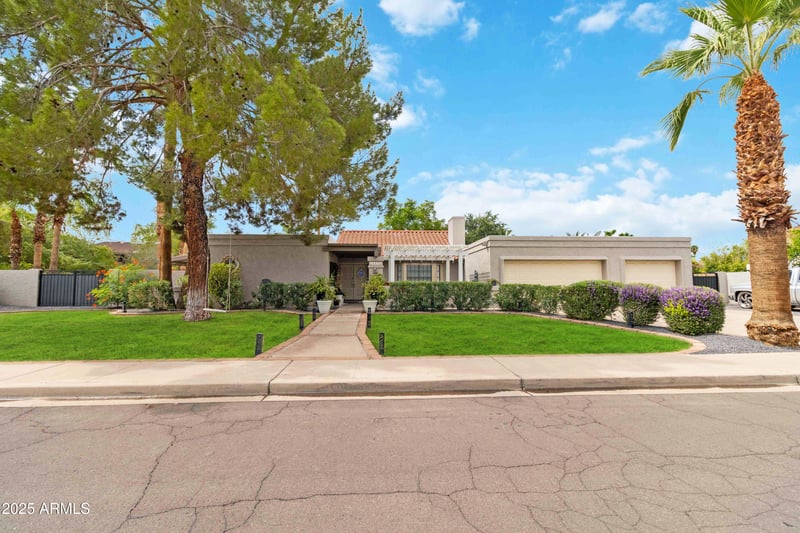 347 E Hope St, Mesa, AZ 85201