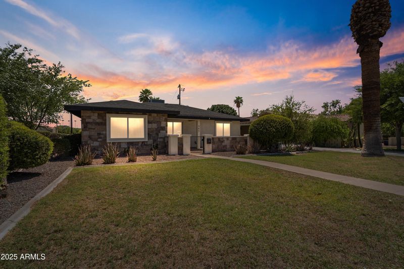 347 E Mariposa St, Phoenix, AZ 85012