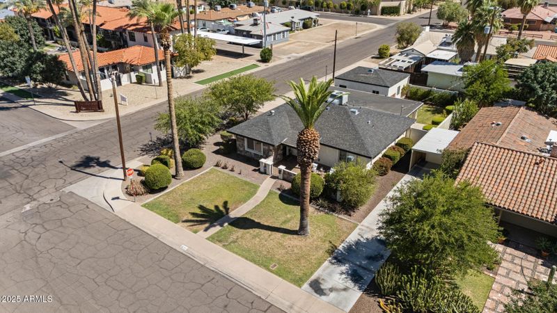 347 E Mariposa St, Phoenix, AZ 85012