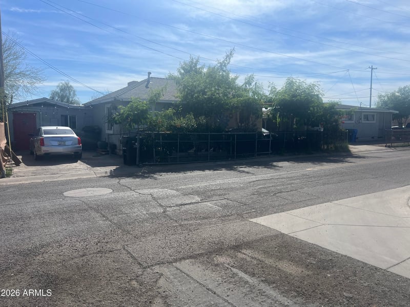 347 N 16th Ave, Phoenix, AZ 85007
