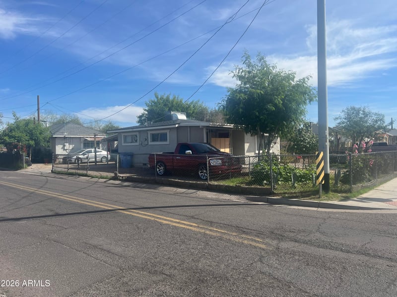 347 N 16th Ave, Phoenix, AZ 85007