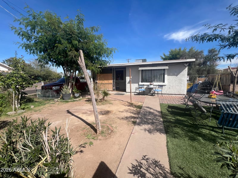 347 N 16th Ave, Phoenix, AZ 85007