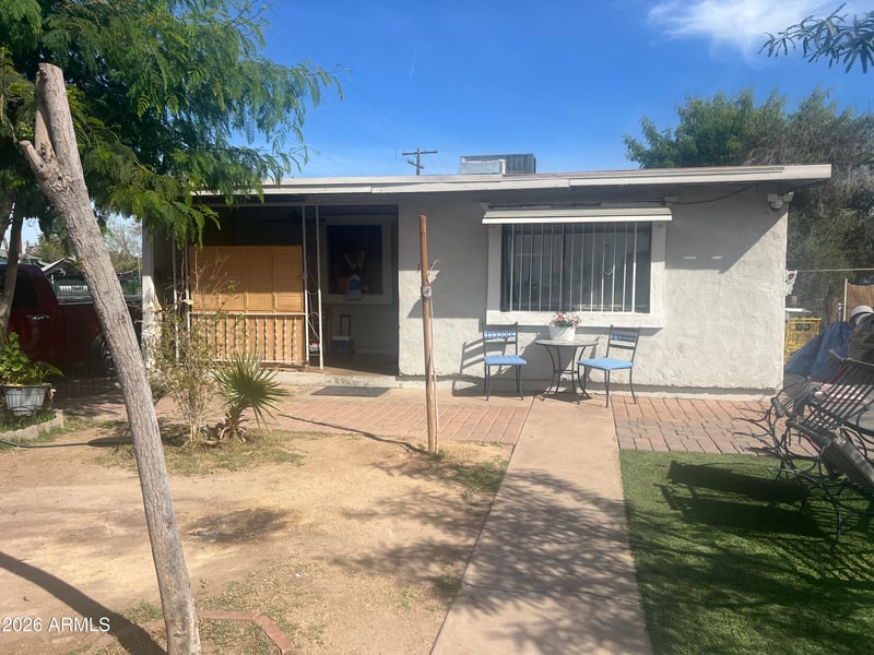 347 N 16th Ave, Phoenix, AZ 85007