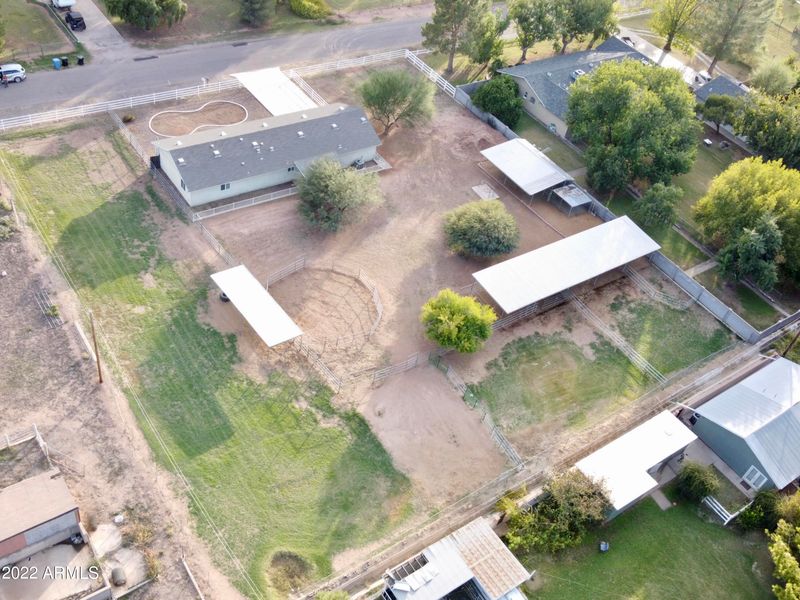 3470 E Campbell Rd, Gilbert, AZ 85234