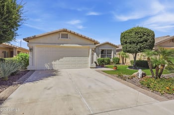3470 Gleneagle Pl, Chandler, AZ 85249