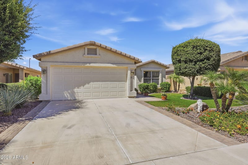 3470 Gleneagle Pl, Chandler, AZ 85249