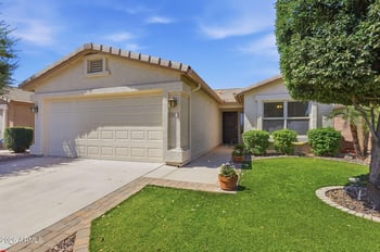 3470 Gleneagle Pl, Chandler, AZ 85249