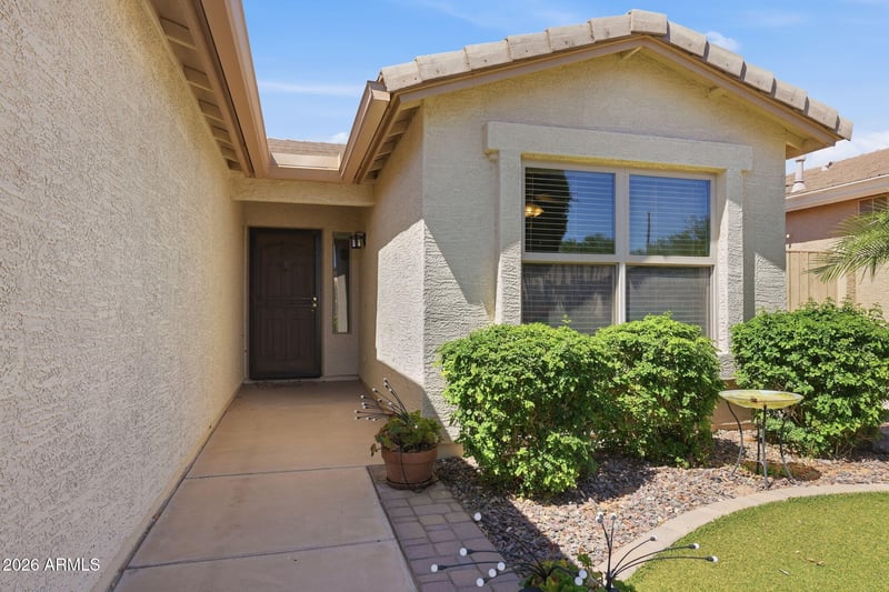 3470 Gleneagle Pl, Chandler, AZ 85249