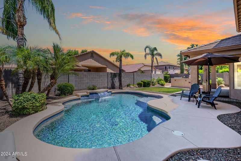 3470 E Morelos Ct, Gilbert, AZ 85295