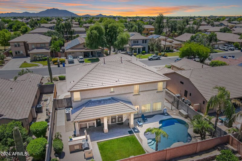 3470 E Morelos Ct, Gilbert, AZ 85295