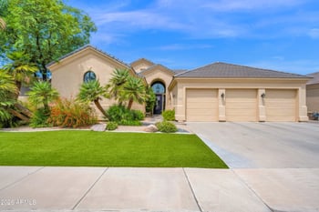 3470 Camellia Pl, Chandler, AZ 85248
